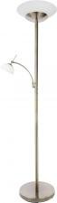 Торшер GLOBO Horsti 59041AB