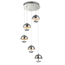 Подвесной светильник Maytoni MOD209-05-N