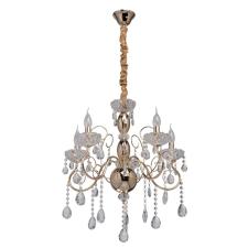 Хрустальная люстра MW Light 373011205