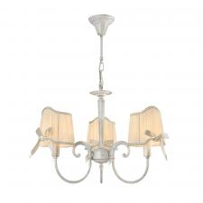 Люстра подвесная Freya Kate FR2749-PL-03-WG