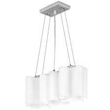 Люстра подвесная Lightstar Nubi 802130
