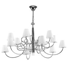 Люстра подвесная Lightstar Vortico 814334