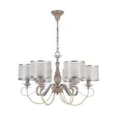 Люстра подвесная Maytoni Cable H357-PL-06-BG