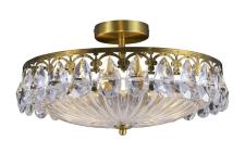 Потолочный светильник Crystal Lux Canaria Canaria PL430