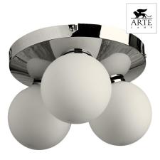 Люстра потолочная Arte Lamp A4445PL-3CC