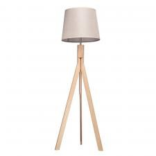 Торшер на треноге Chiaro 490040901