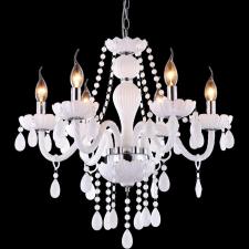 Люстра подвесная Arte Lamp TEATRO A3964LM-6WH