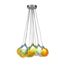 Люстра подвесная Arte Lamp Pallone A3026SP-11CC