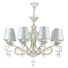 Люстра подвесная Maytoni Monile ARM004-08-W