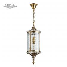 Уличный светильник Chiaro 802011104