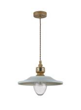 Лофт светильник Maytoni Senna T236-PL-01-BL