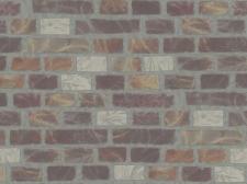 Обои Zambaiti parati Romana R 22528