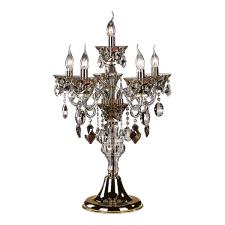 Настольная лампа OSGONA Tesoro 710952