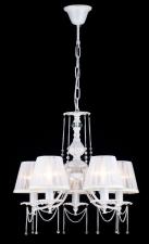 Люстра подвесная Maytoni Lolita ARM305-05-W