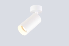 Спот потолочный Crystal Lux CLT 084CW1R WH