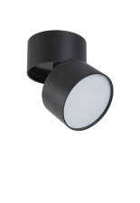 Спот потолочный Crystal Lux CLT 130CW BL