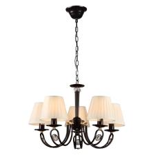 Люстра подвесная Maytoni Proline ARM348-05-R