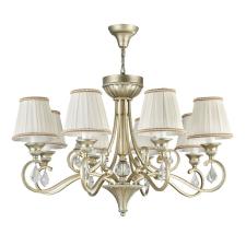 Люстра подвесная Maytoni Valbonne H258-PL-08-G