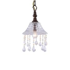 Подвесной светильник Arte Lamp A1791SP-1BG