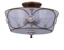 Люстра потолочная Maytoni Letizia ARM365-04-R