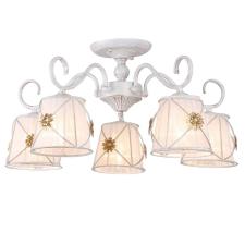 Люстра потолочная Arte Lamp 72 White A5495PL-5WG