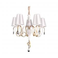 Люстра подвесная Omnilux OML-74203-05