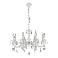 Люстра подвесная Maytoni ARM339-08-W