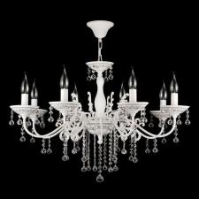 Люстра подвесная Maytoni Bellona ARM386-08-W