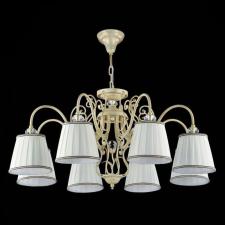 Люстра подвесная Maytoni Vintage ARM420-08-G