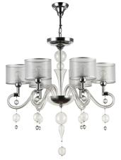 Люстра подвесная Maytoni Bubble Dreams MOD603-06-N