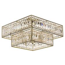 Люстра потолочная MW Light Монарх 121012306