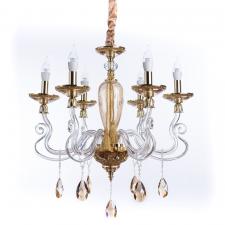 Люстра подвесная Divinare 5125/07 LM-6