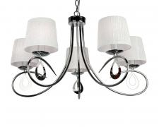 Люстра подвесная Omnilux OML-60003-05