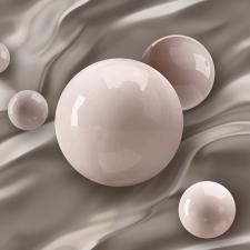 Обои Fox Жемчуг 92013