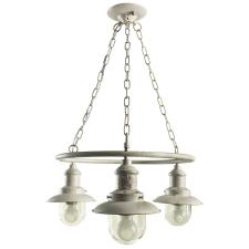 Люстра подвесная Arte Lamp A4524LM-3WG