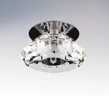 Встраиваемый светильник Lightstar 004033-G5.3