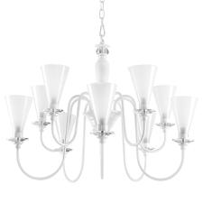 Люстра подвесная Lightstar Torcia 780100