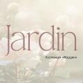 Обои Jardin Обои Jardin | Дом Декора