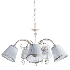 Люстра подвесная Arte Lamp A9515LM-7WG