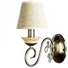 Бра Arte Lamp A9070AP-1AB