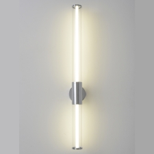 Светильник Crystal Lux LINEUP AP18W LED CHROME