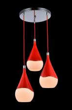 Подвесной светильник Maytoni F014-33-R