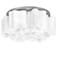 Люстра потолочная Lightstar Nubi Ondoso 802071