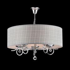 Люстра подвесная Freya Bertrand FR5906-PL-05C-CH