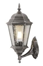 Уличный светильник Arte Lamp A1201AL-1BS