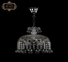 Хрустальная люстра Art Classic d25 14.01.4.d25.Cr.B