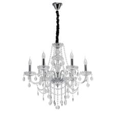 Люстра подвесная MW Light Адель 373015006