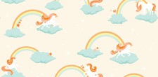 Обои Andrea Rossi Kidsland 54274-1