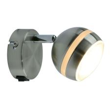 Спот Arte Lamp A6009AP-1SS