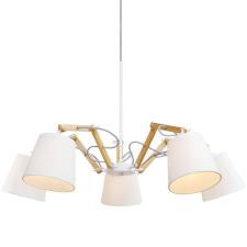 Люстра подвесная Arte Lamp PINOCCIO A5700LM-5WH